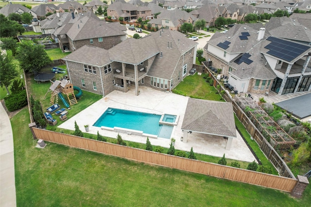 18303 Meikle Path, Richmond, TX 77407 - photo 7