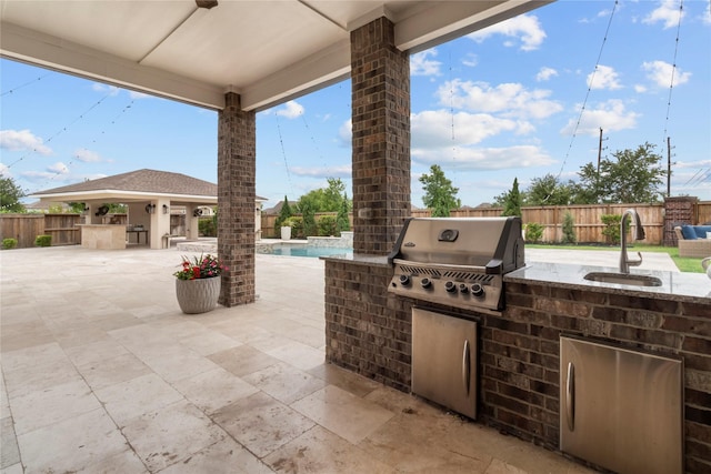 18303 Meikle Path, Richmond, TX 77407 - photo 35