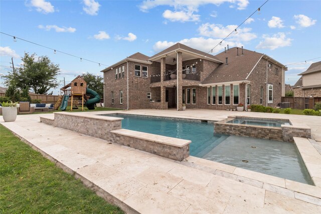 18303 Meikle Path, Richmond, TX 77407 - photo 37