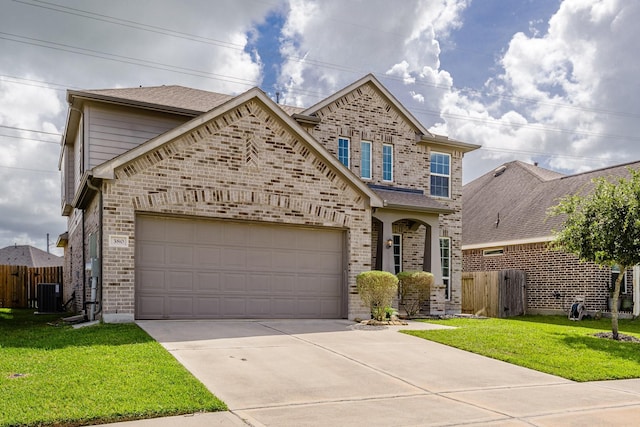 380 Kendall Crest Dr, Alvin, TX 77511 - photo 3