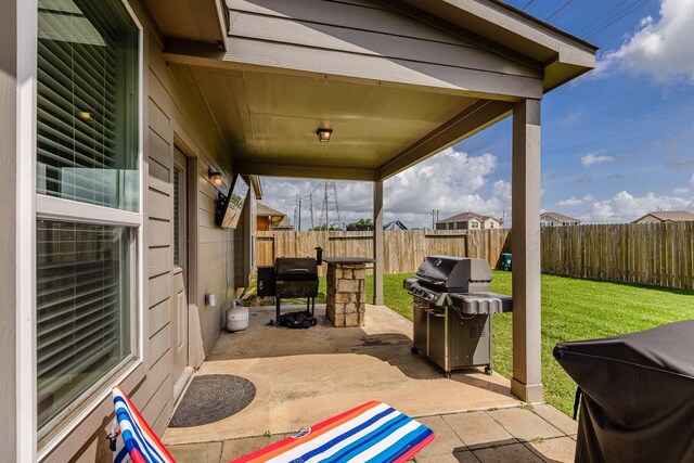 380 Kendall Crest Dr, Alvin, TX 77511 - photo 30
