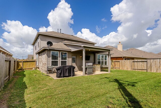 380 Kendall Crest Dr, Alvin, TX 77511 - photo 31