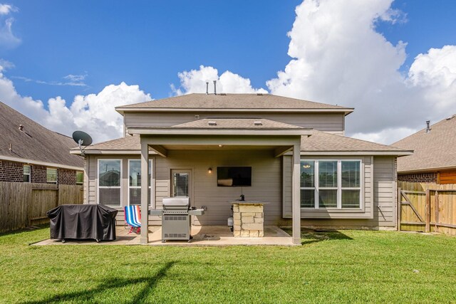 380 Kendall Crest Dr, Alvin, TX 77511 - photo 32