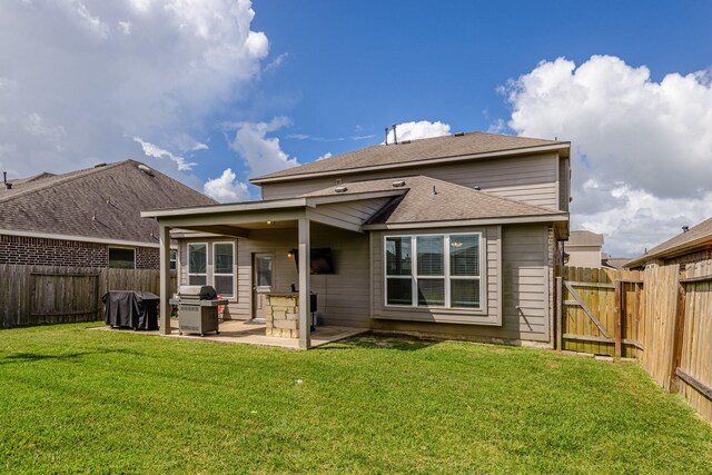 380 Kendall Crest Dr, Alvin, TX 77511 - photo 33