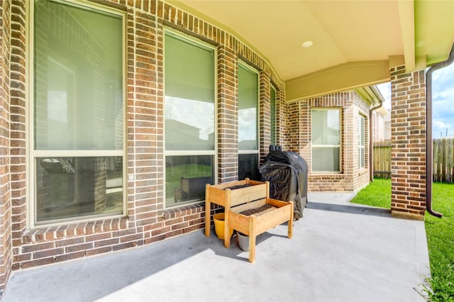 1103 River Delta Ln, Rosenberg, TX 77469 - view of patio