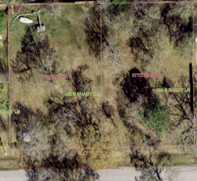 434 S Shady Ln, La Porte, TX 77571