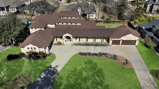 111 Pine Hill Ln, Montgomery, TX 77356 - photo 2