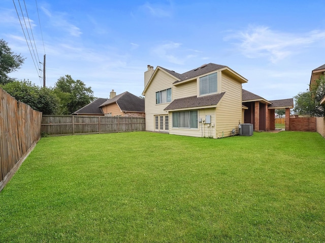 4830 Green Trail Dr, Houston, TX 77084 - photo 17