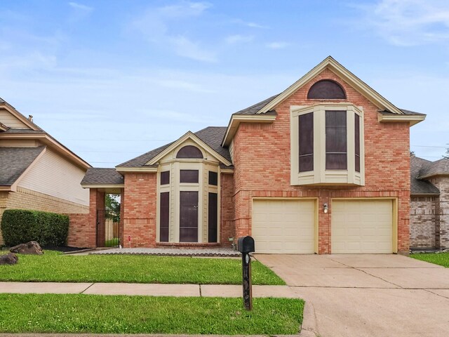 4830 Green Trail Dr, Houston, TX 77084 - photo 2