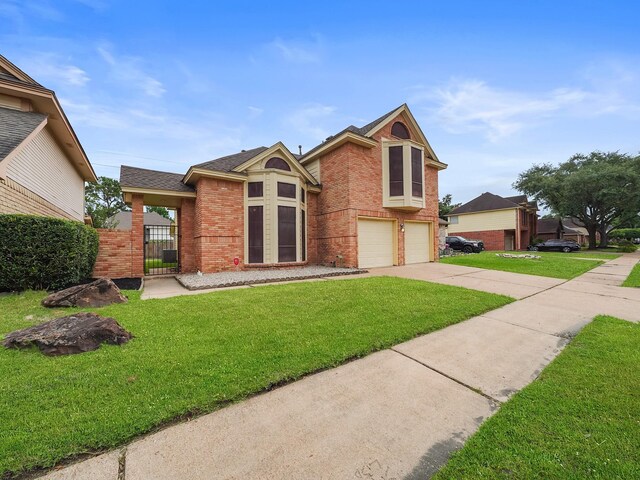 4830 Green Trail Dr, Houston, TX 77084 - photo 3