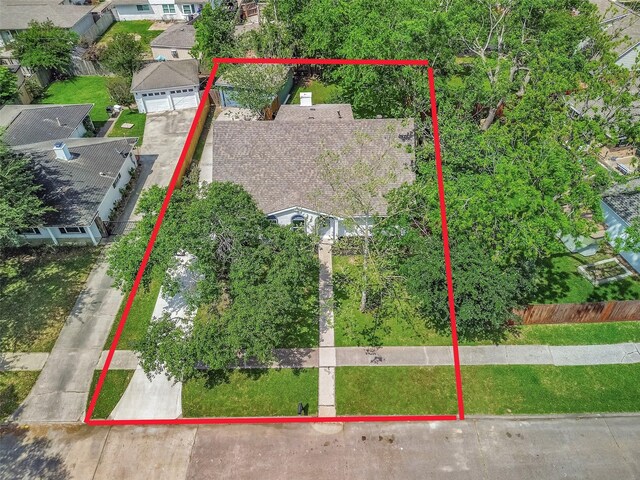 1906 Night Star Ln, Houston, TX 77077 - photo 29
