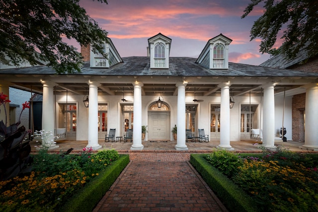 2 Grand Colonial Dr, The Woodlands, TX 77382 - photo 4