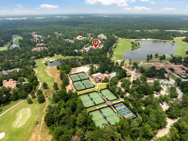 2 Grand Colonial Dr, The Woodlands, TX 77382 - photo 46