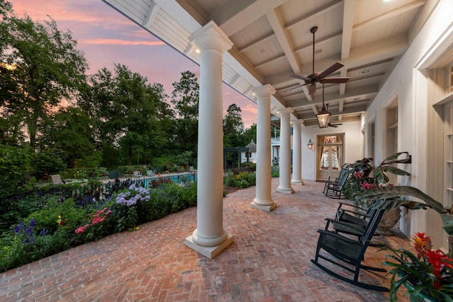 2 Grand Colonial Dr, The Woodlands, TX 77382 - photo 37