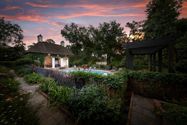 2 Grand Colonial Dr, The Woodlands, TX 77382 - photo 38
