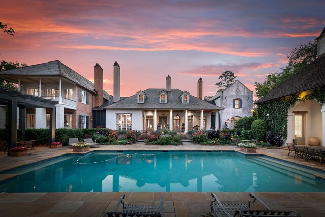 2 Grand Colonial Dr, The Woodlands, TX 77382 - photo 39