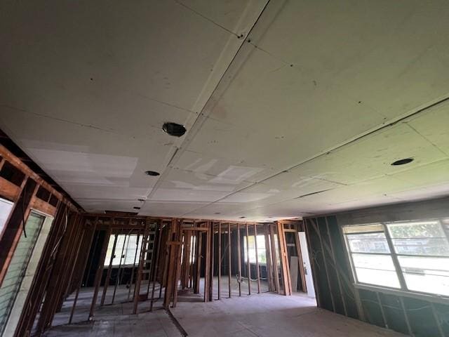 4030 Bayou Rd, Beaumont, TX 77707 - miscellaneous room with healthy amount of natural light