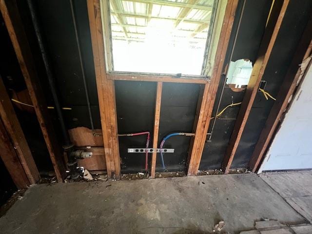 4030 Bayou Rd, Beaumont, TX 77707 - view of misc room