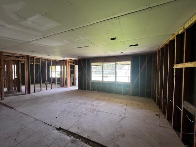 4030 Bayou Rd, Beaumont, TX 77707 - view of misc room