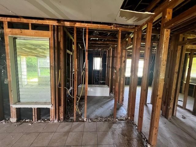 4030 Bayou Rd, Beaumont, TX 77707 - view of misc room