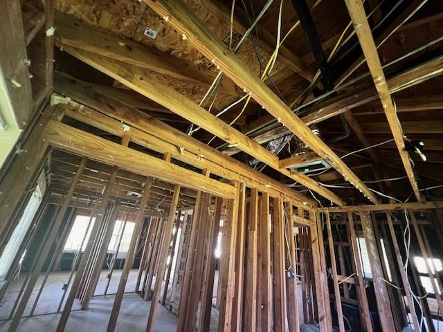4030 Bayou Rd, Beaumont, TX 77707 - view of miscellaneous room