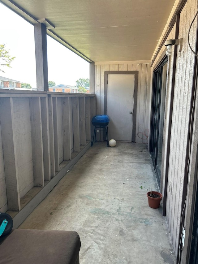 206 Plaza Verde Dr Unit D16, Houston, TX 77038 - view of patio / terrace with a grill
