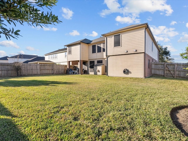 5922 Rosemary Cir, Baytown, TX 77521 - photo 35