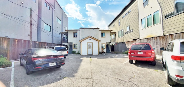 1603 Welch St, Houston, TX 77006 - view of asphalt road