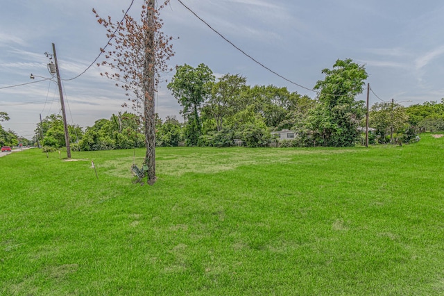 317 Woodson St, Willis, TX 77378