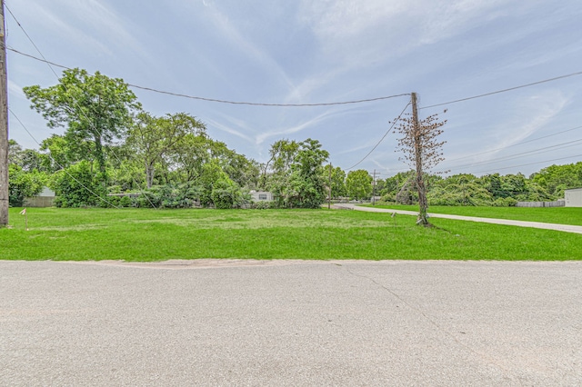 317 Woodson St, Willis, TX 77378