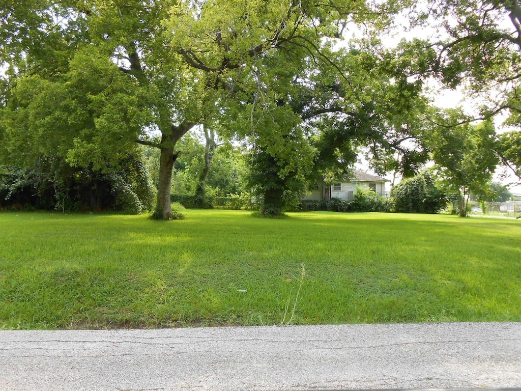 0 Bisbee St, Houston, TX 77012
