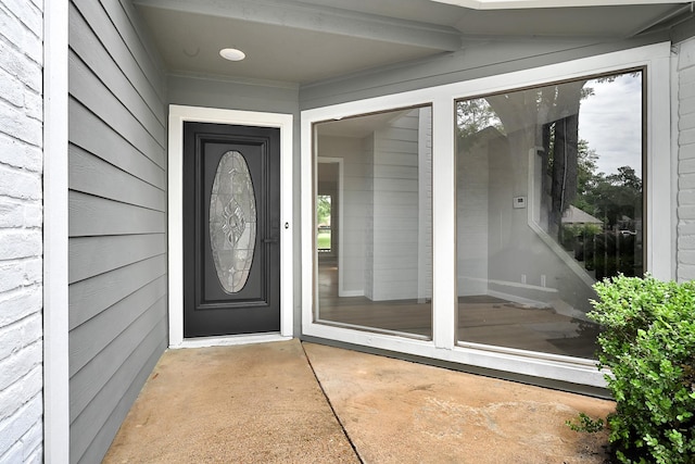 20006 18th Fairway Dr, Humble, TX 77346 - view of property entrance