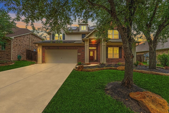23918 Windsor Canyon Ct, Spring, TX 77389 - photo 1