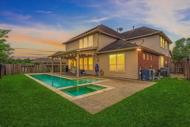 23918 Windsor Canyon Ct, Spring, TX 77389 - photo 2