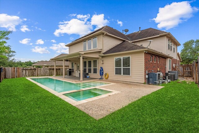 23918 Windsor Canyon Ct, Spring, TX 77389 - photo 40
