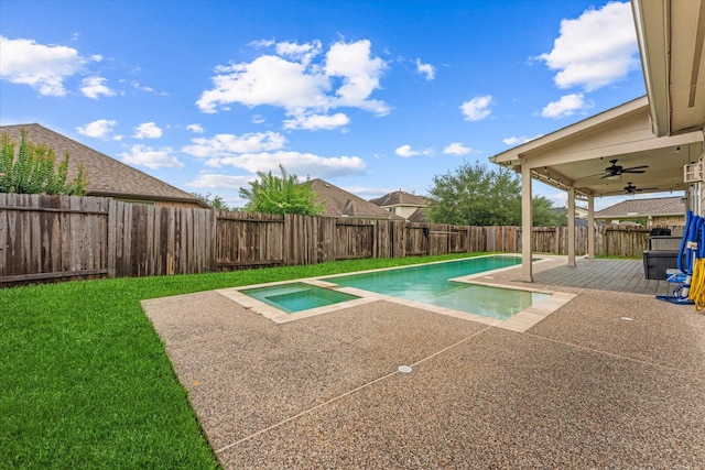 23918 Windsor Canyon Ct, Spring, TX 77389 - photo 3