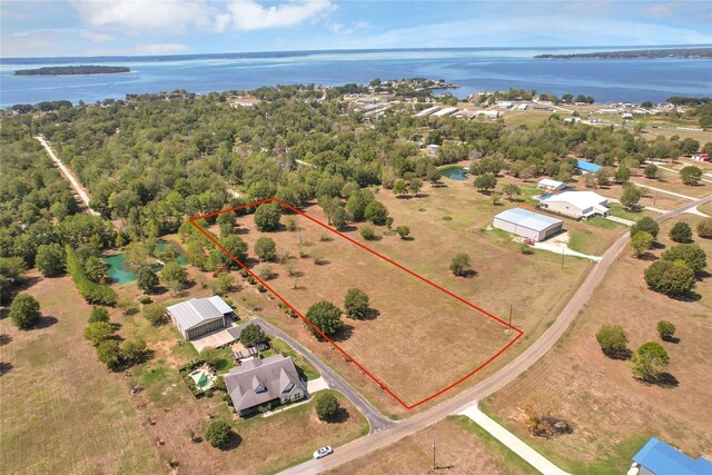 L8 Air Park Dr, Livingston, TX 77351