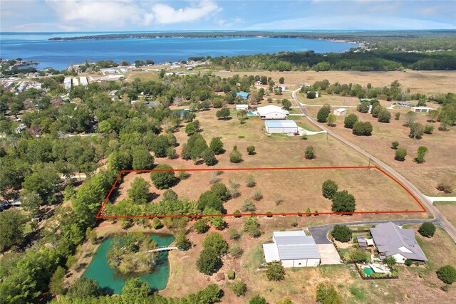 L8 Air Park Dr, Livingston, TX 77351