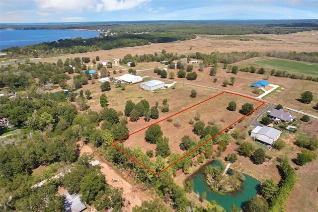 L8 Air Park Dr, Livingston, TX 77351