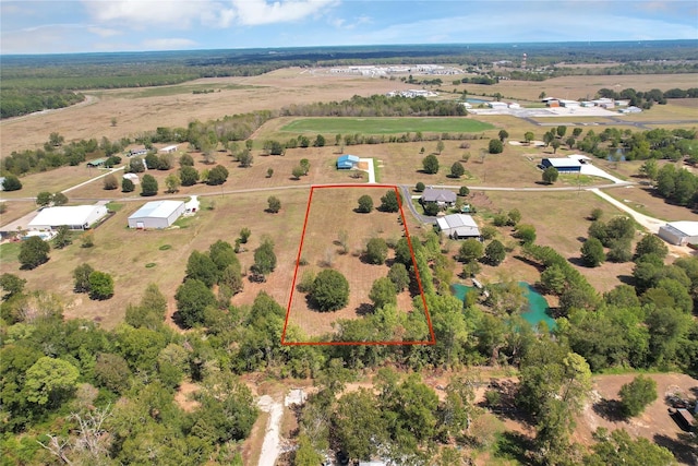 L8 Air Park Dr, Livingston, TX 77351