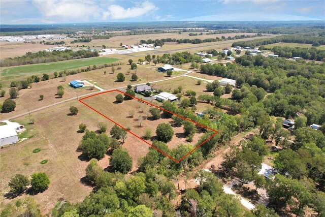 L8 Air Park Dr, Livingston, TX 77351