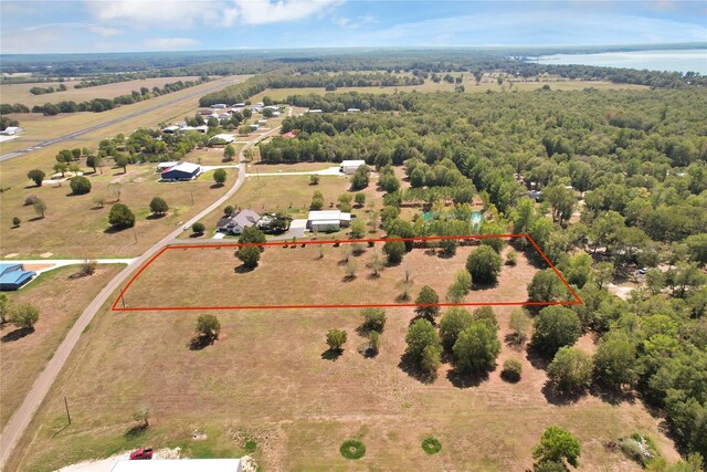 L8 Air Park Dr, Livingston, TX 77351