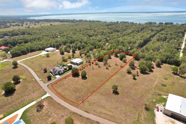 L8 Air Park Dr, Livingston, TX 77351