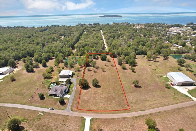 L8 Air Park Dr, Livingston, TX 77351