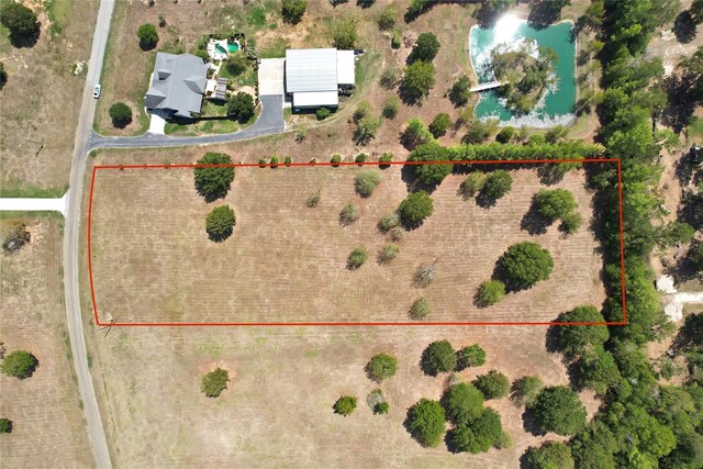 L8 Air Park Dr, Livingston, TX 77351