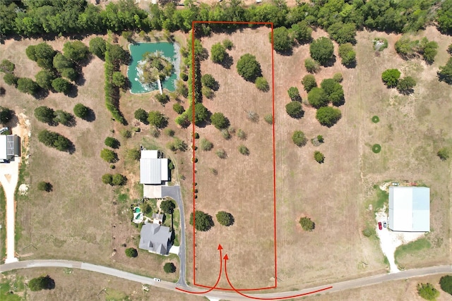 L8 Air Park Dr, Livingston, TX 77351