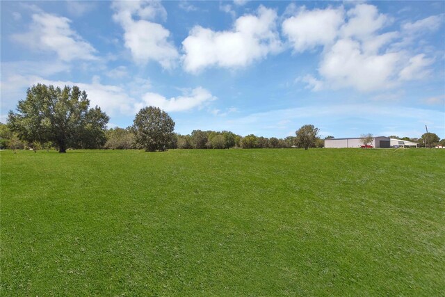 L8 Air Park Dr, Livingston, TX 77351
