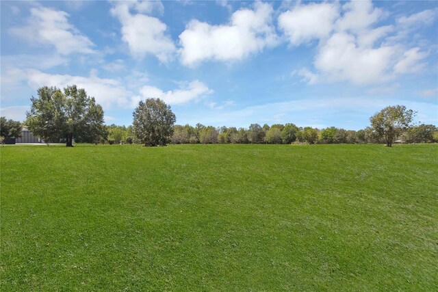 L8 Air Park Dr, Livingston, TX 77351