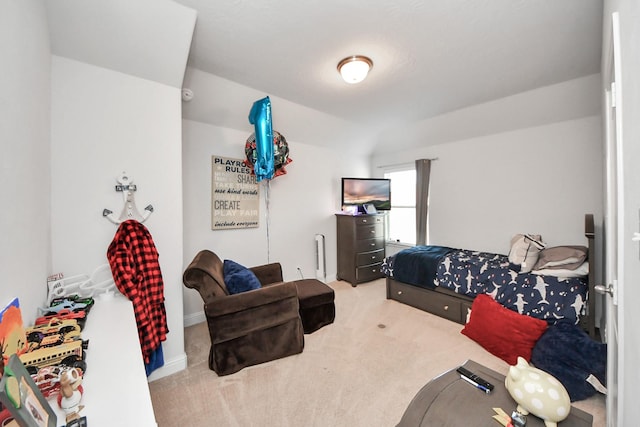8219 Oxbow Manor Ln, Cypress, TX 77433 - bedroom with carpet and baseboards
