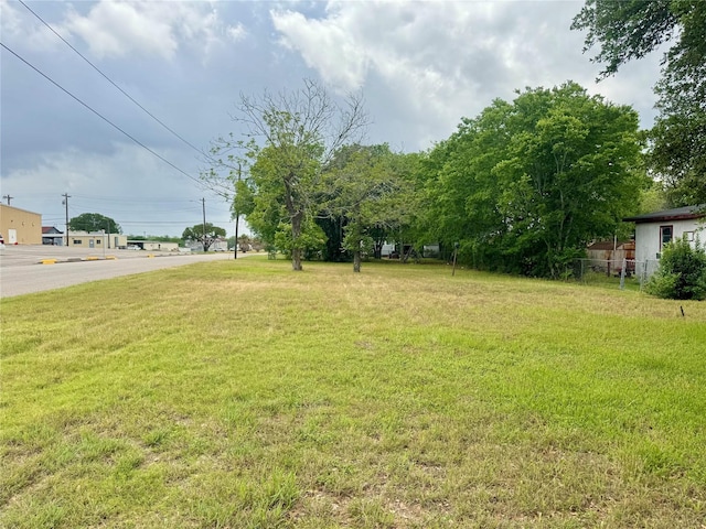 00 Huck St, Yoakum, TX 77995
